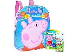 Peppa Pig Deluxe Dollhouse