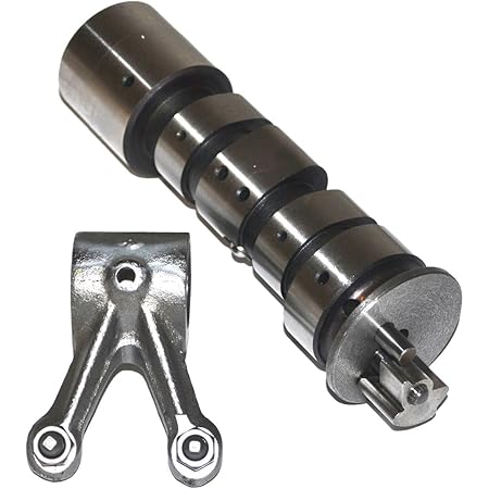 Amazon Com Top Notch Parts Camshaft Exhaust Rocker Arm Fits Polaris Sportsman 500 2x4 4x4 1995 1996 1997 1998 1999 00 01 02 03 04 05 06 07 08 09 10 11 12 Automotive