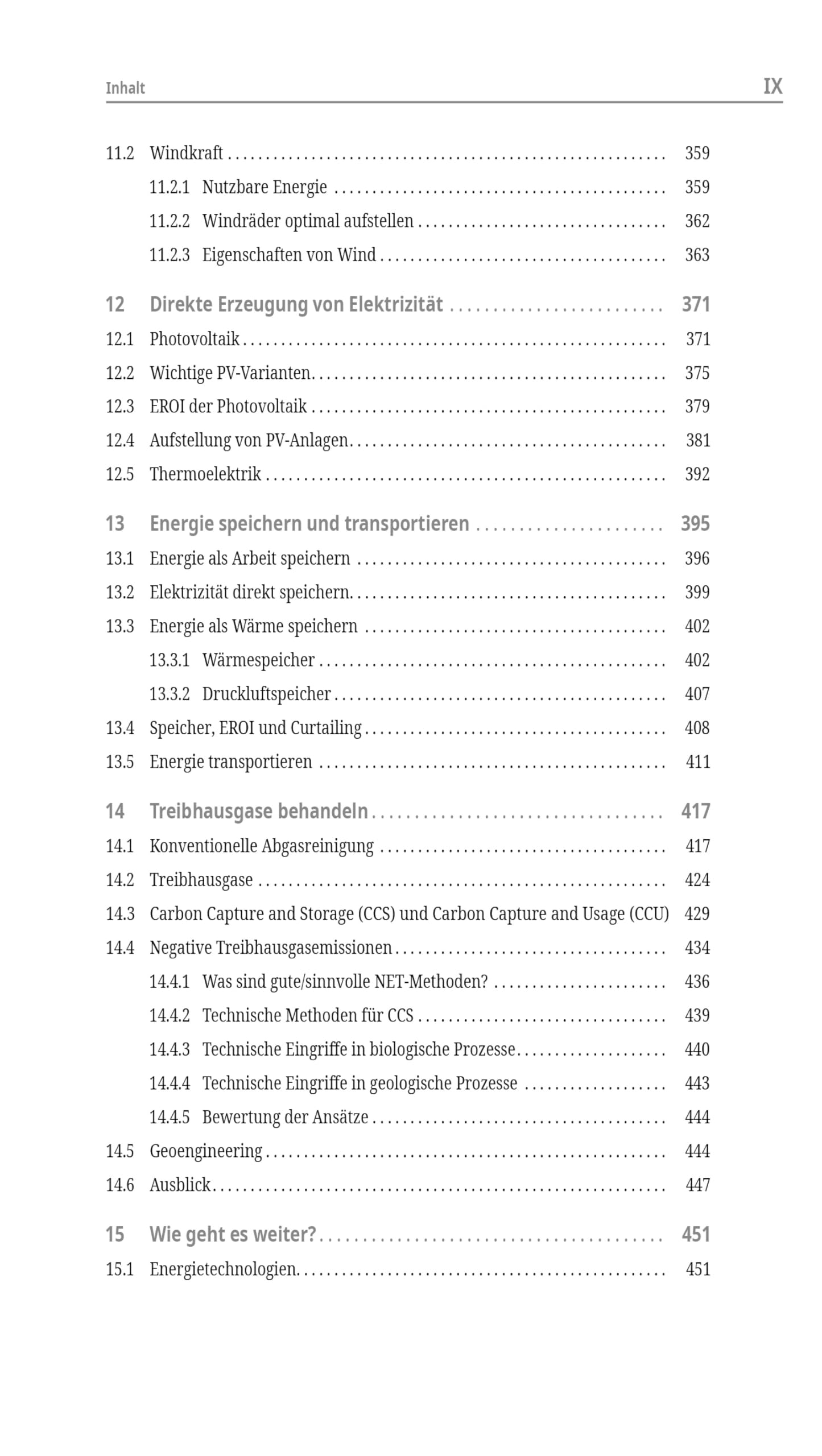 Quantitative Bewertung von Energiesystemen: Methoden - Lösungen - Anwendungen