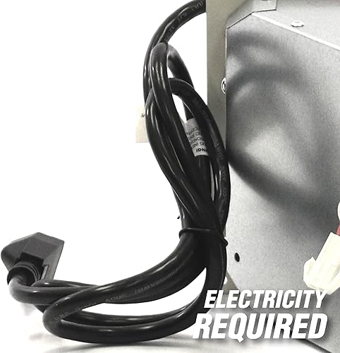 Miniatura 6 de Mr. Heater F299201 accesorio de ventilador soplador sin ventilación para unidades de 20K y 30K.