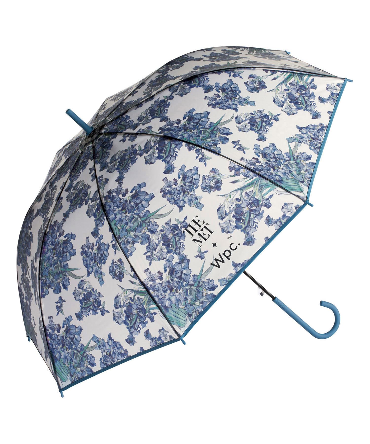 Amazon.co.jp: Wpc. ［ビニール傘］メトロポリタン美術館 名画