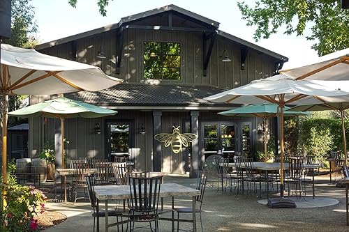 Miniatura 4 de Honig, Cabernet Sauvignon, 25.4 fl oz