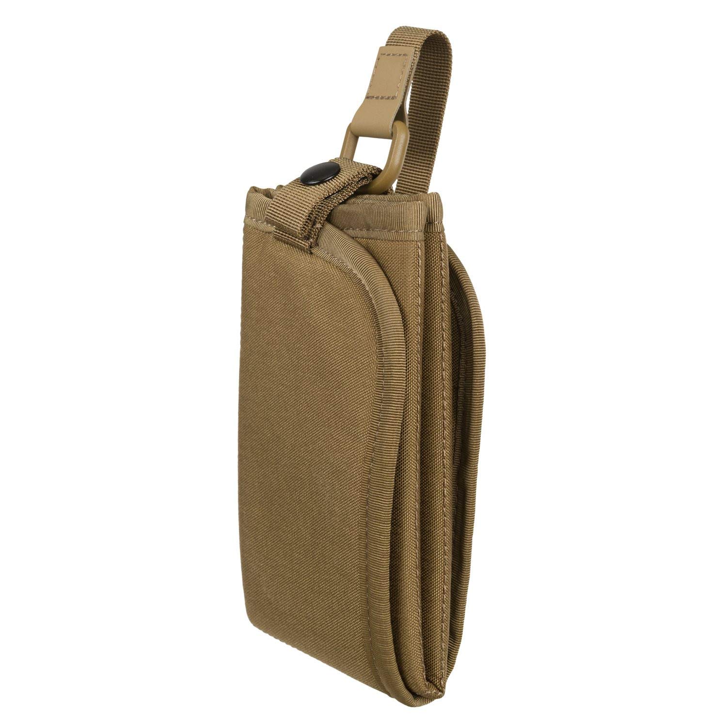 Helikon-Tex VAGABOND SEAT PAD Earth Brown - Clay A (AC-VSP-CD-0A0BA)