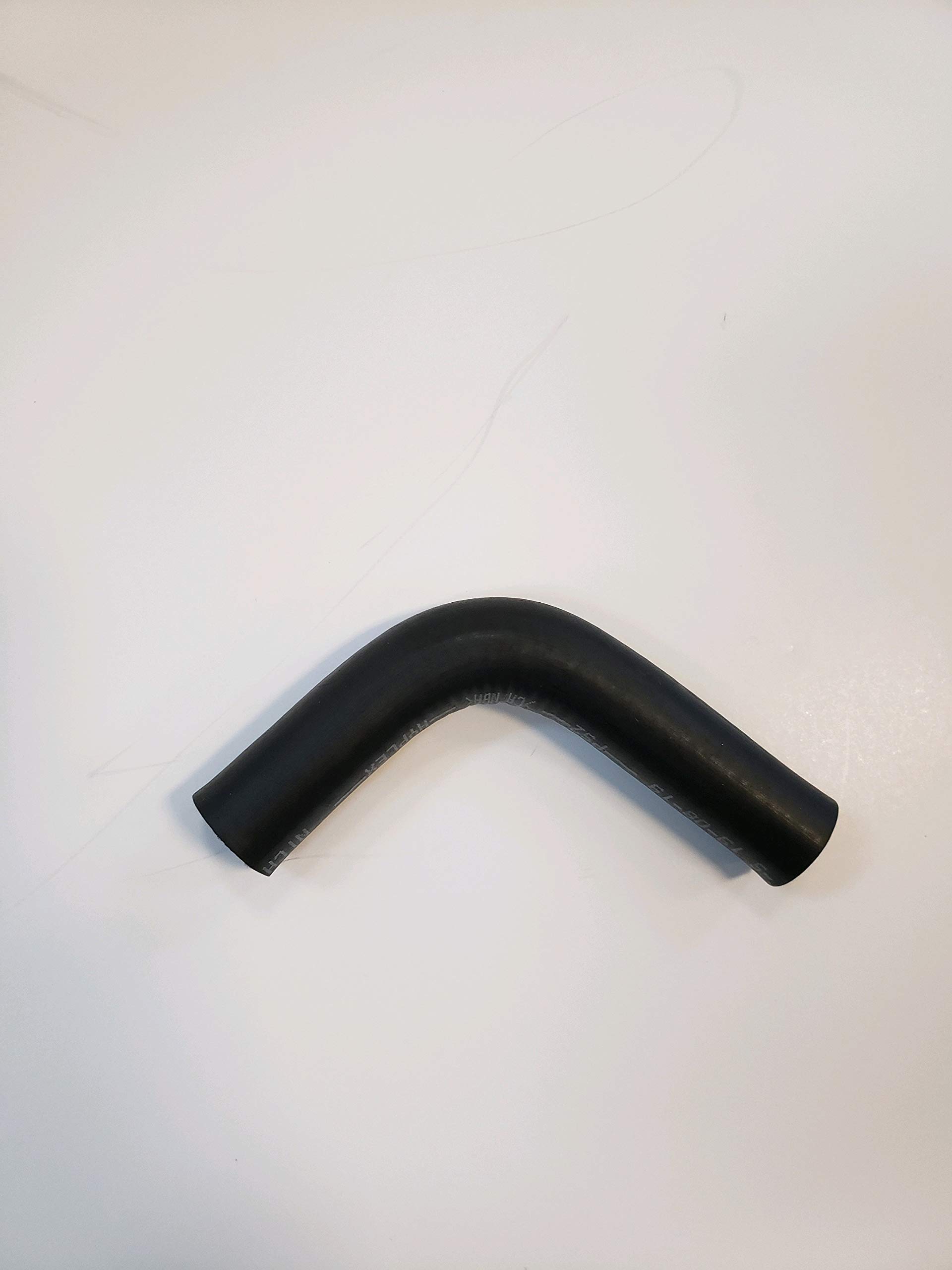 NISSAN (日産) 純正部品 ホース リターン パワーステアリング スカイライン 品番49725-04U12 (49724)ホース，リターン パワステ