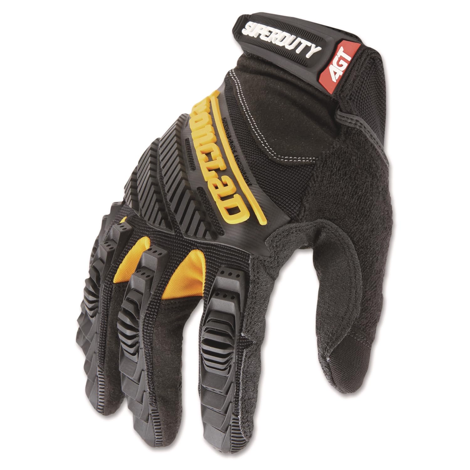 Guantes superresistentes Ironclad SDG-02-S, SDG2-03-M