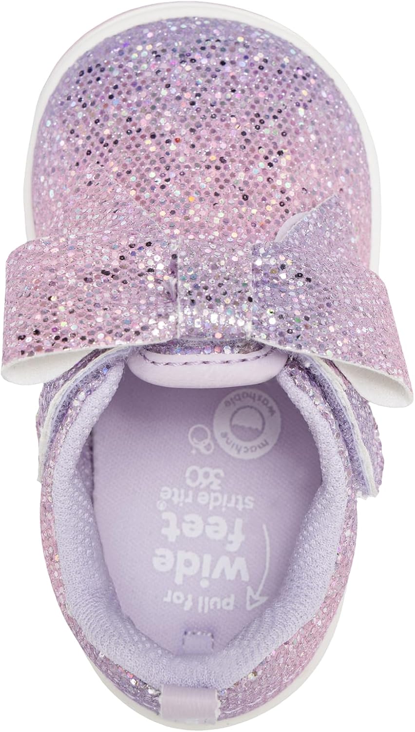 Stride Rite Baby Girls' Kamila