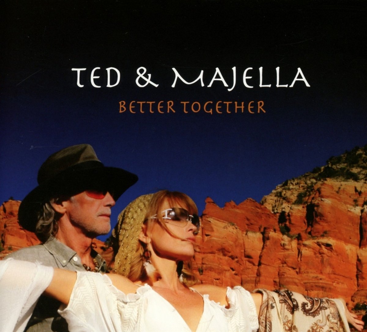 Better Together