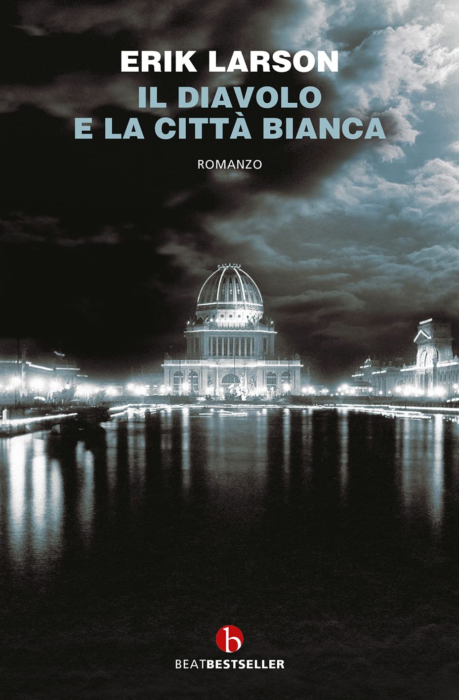 Il Diavolo E La Città Bianca - 4