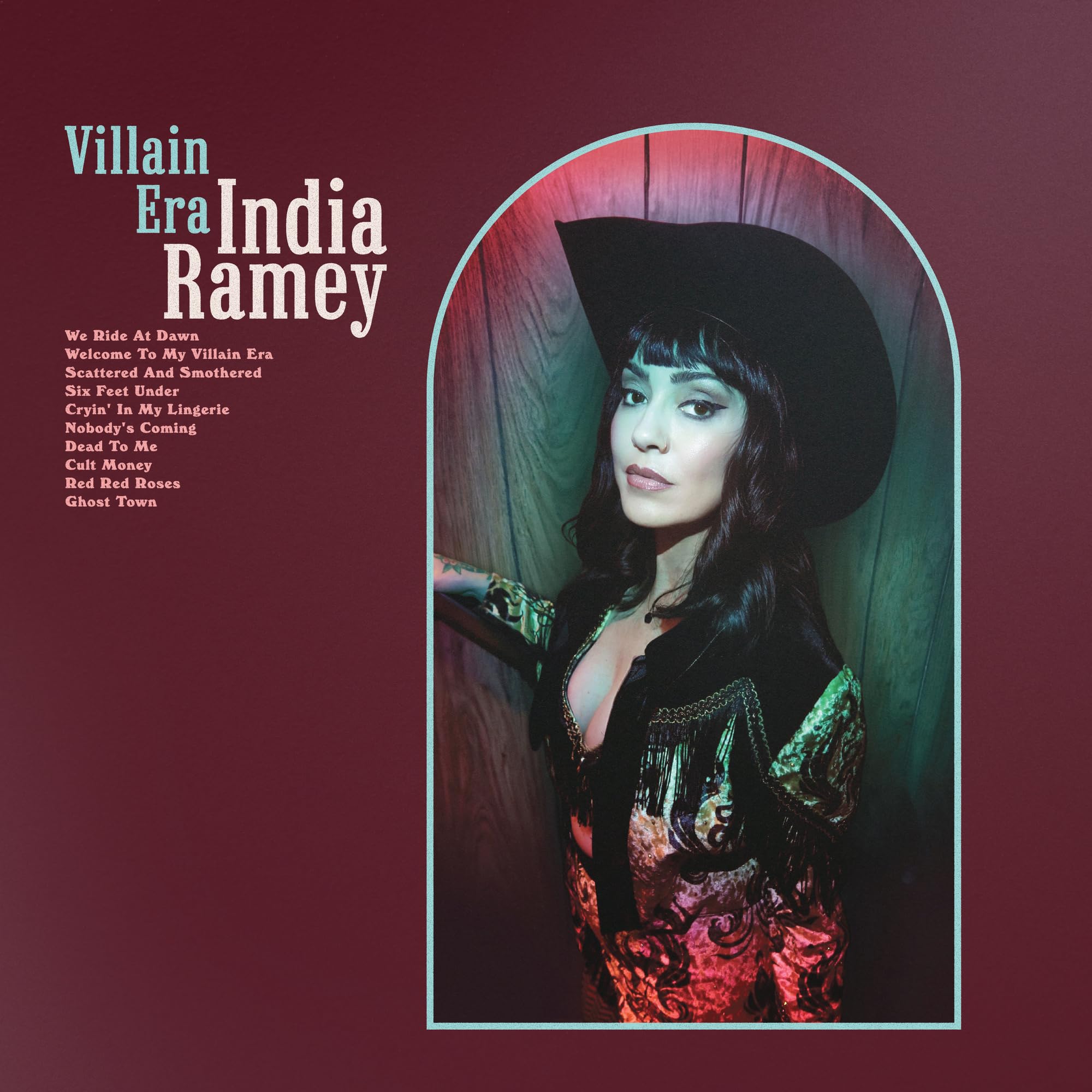 Villain Era [VINYL]