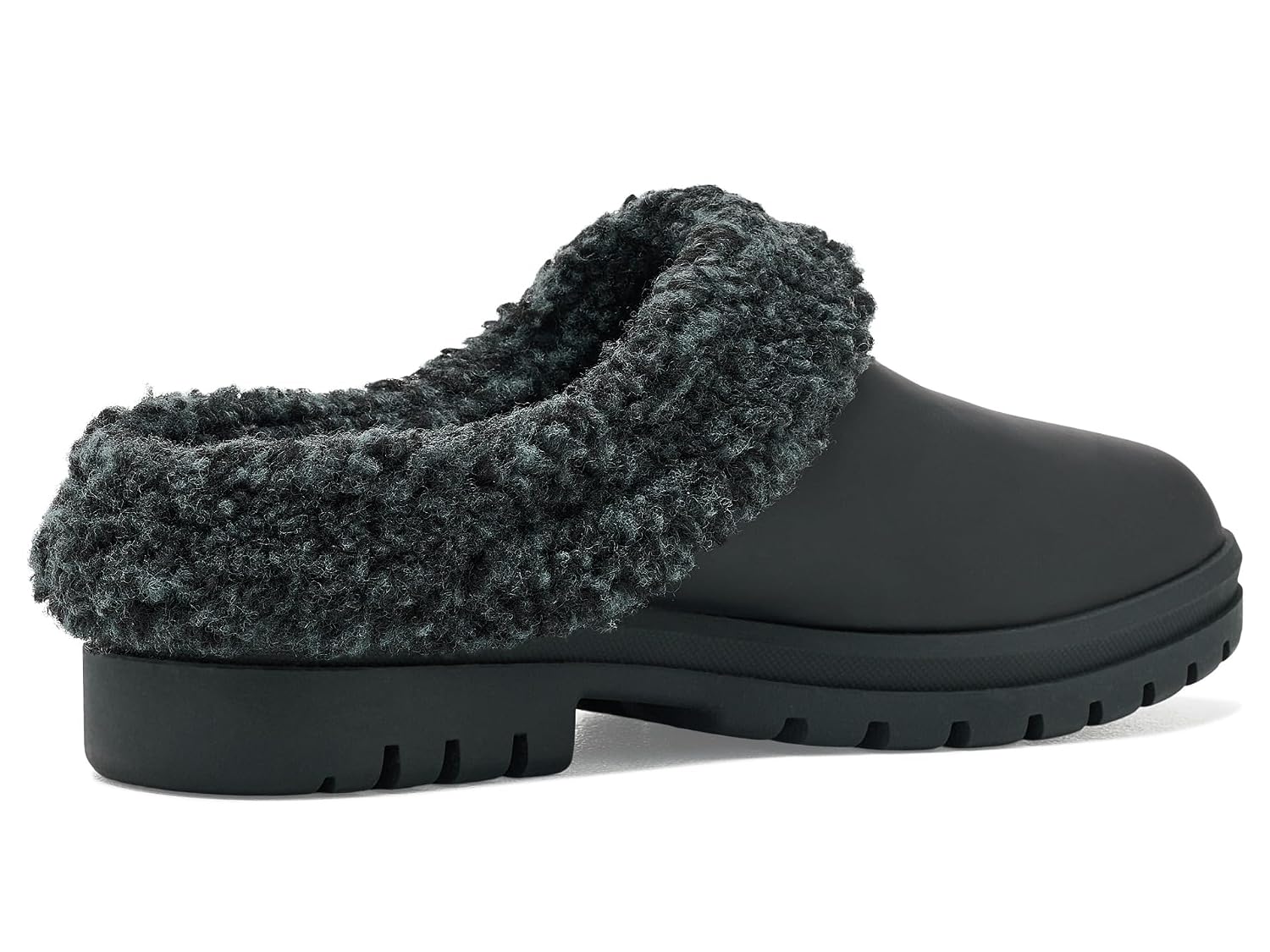L.L.Bean Rugged Winter Wellie® Clogs - thumbnail 3