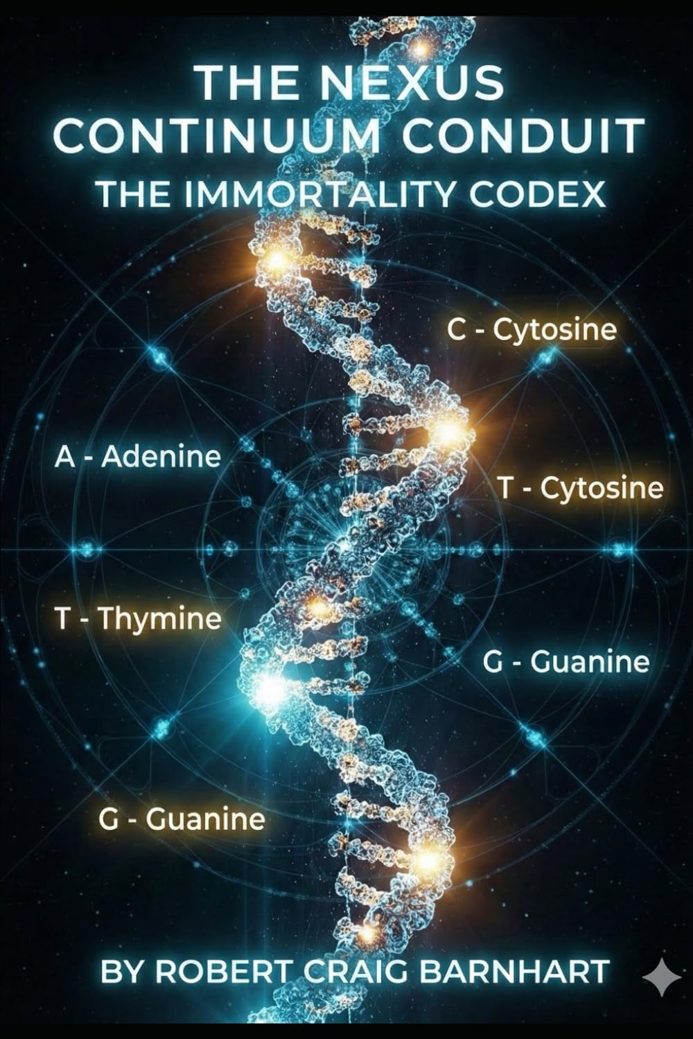 THE NEXUS CONTIUUM CONDUIT: THE IMMORTALITY CODEX