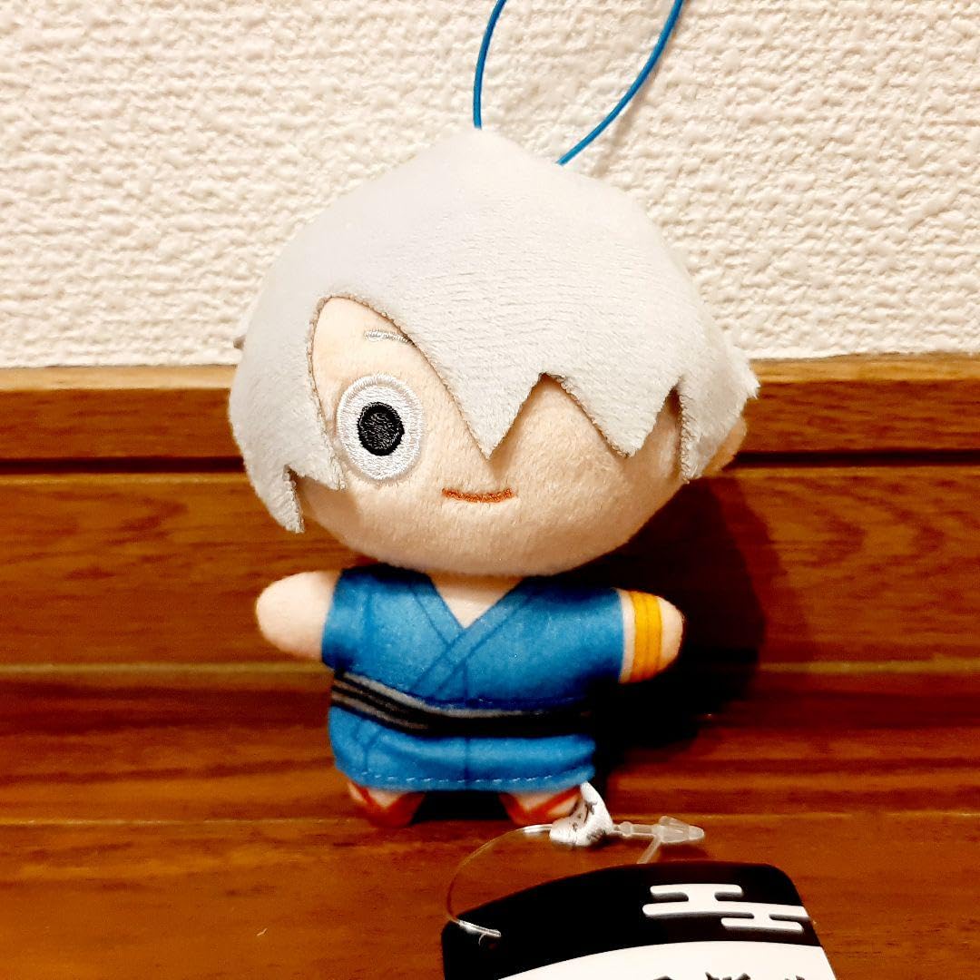 Amazon.co.jp: 鬼太郎誕生 ゲゲゲの謎 ぷちマスコット 鬼太郎の父 ゲゲ 