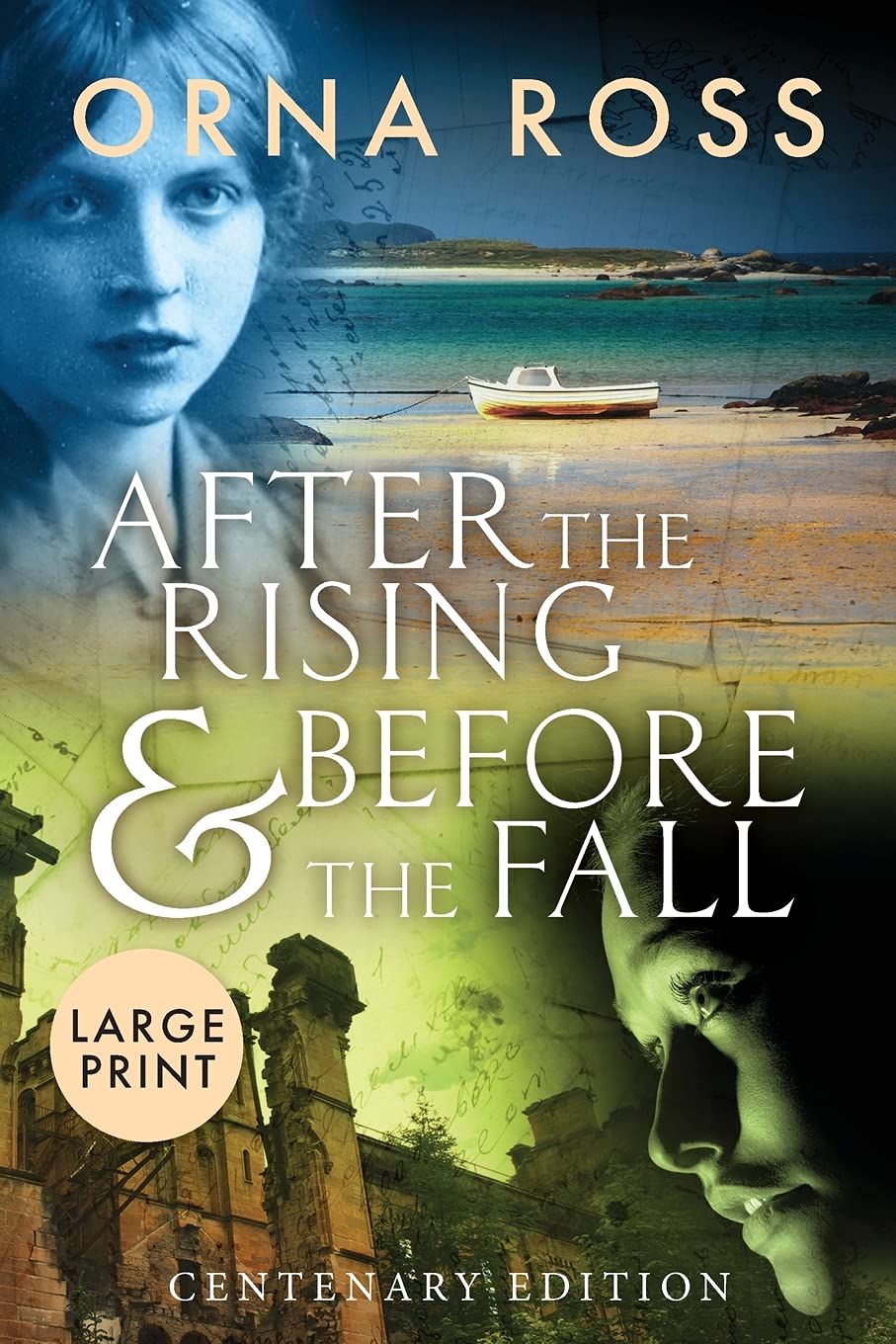Buy After The Rising and Before The Fall: Centenary Edition (Irish Trilogy) — BookShops.in