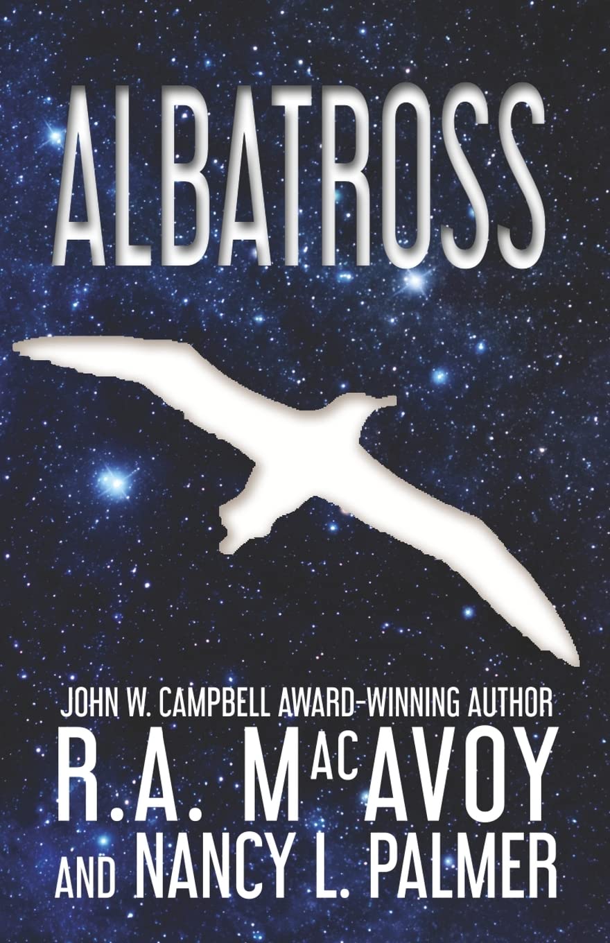 Albatross: Volume 1
