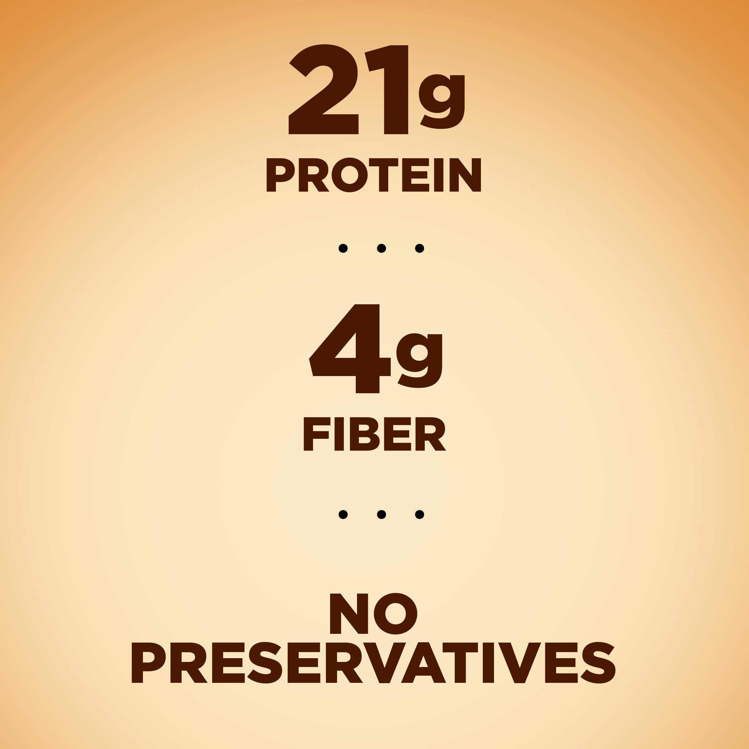 Healthy Choice Cafe Steamers Grilled Chicken Marinara with Parmesan Convenient Microwave Meal Made With No Preservatives Frozen Meal — view 5