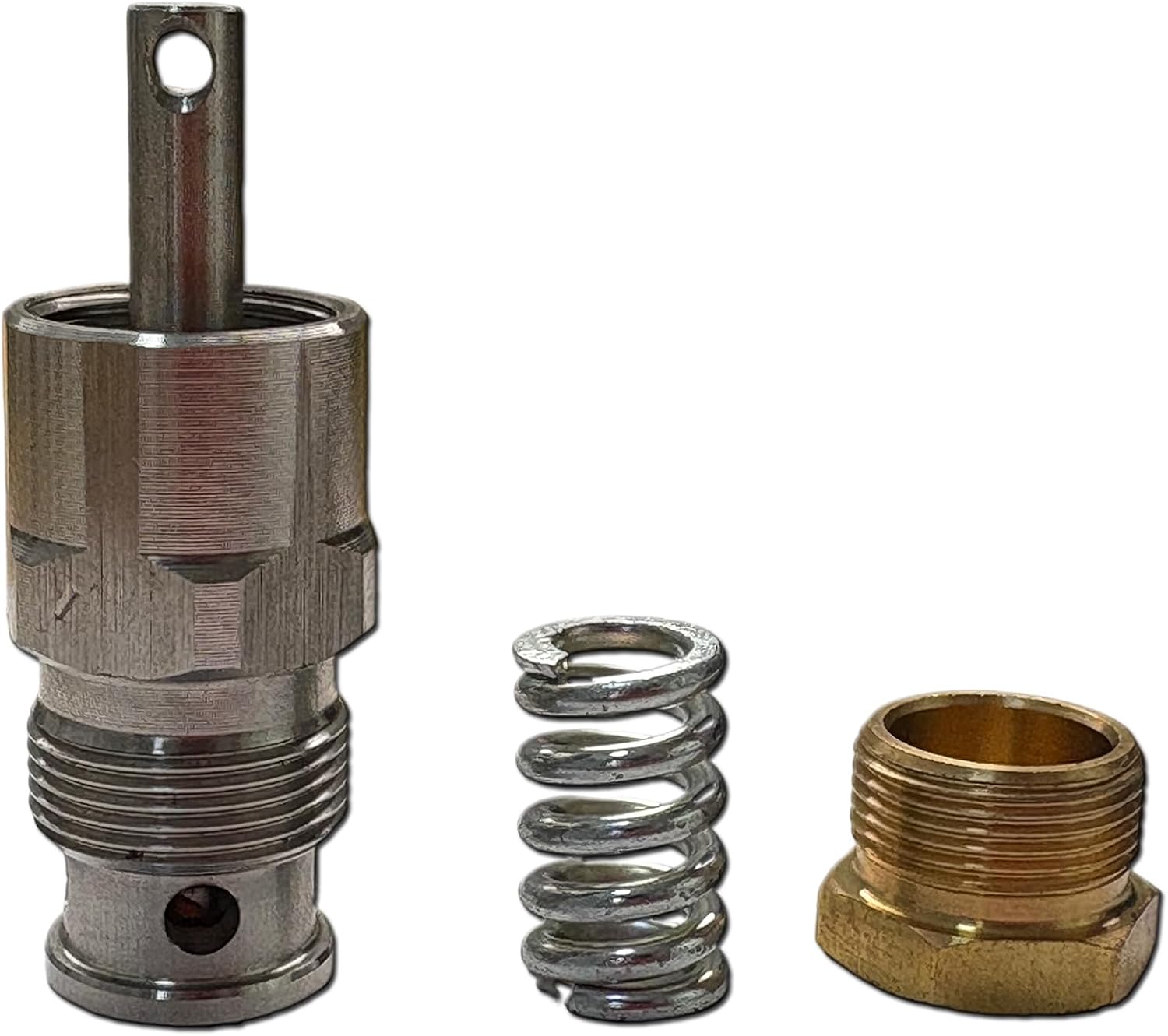 257352 Prime Spray Valve, Drain Valve for Graco 695 795 3900 1095 1595 5900 7900 Aftermarketr Airless Paint Sprayer (2)