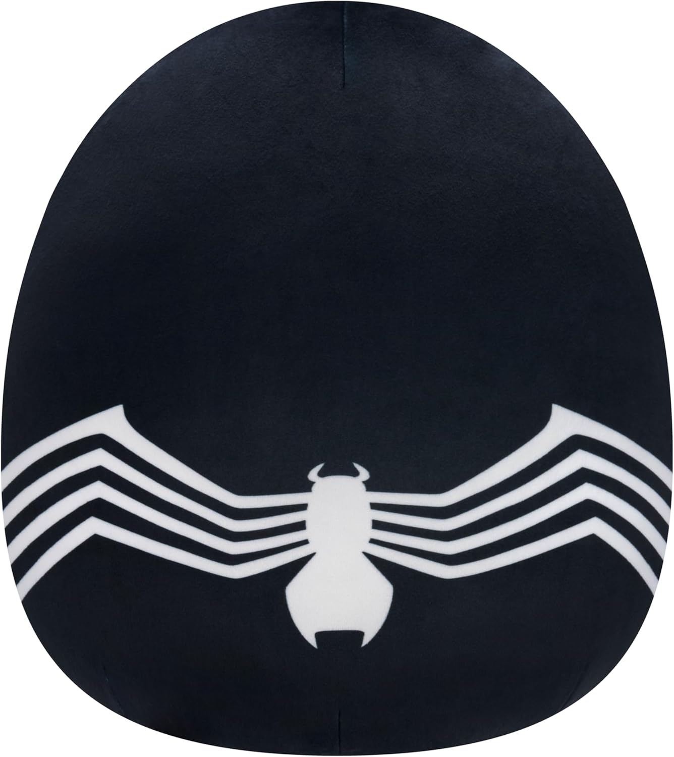 Squishmallows Original 12in Marvel Venom Plush (Medium-Sized)