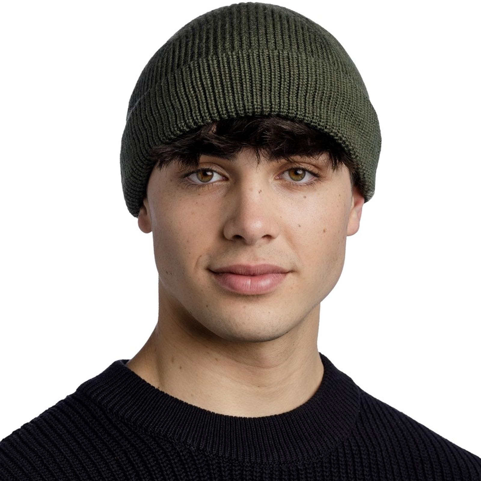 Buff - Knitted Beanies, Hats Unisex - Adulto