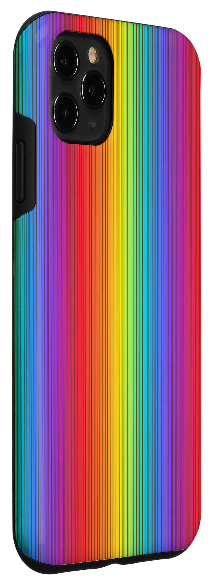 Amazon.com: iPhone 11 Pro Max - RAINBOW COLOR - Cell Phone