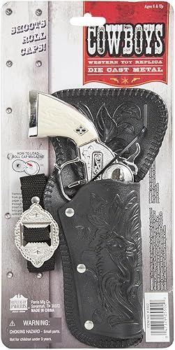 Miniatura 2 de PARRIS CLASSIC QUALITY TOYS EST 1936 Juego de funda individual Stagecoach