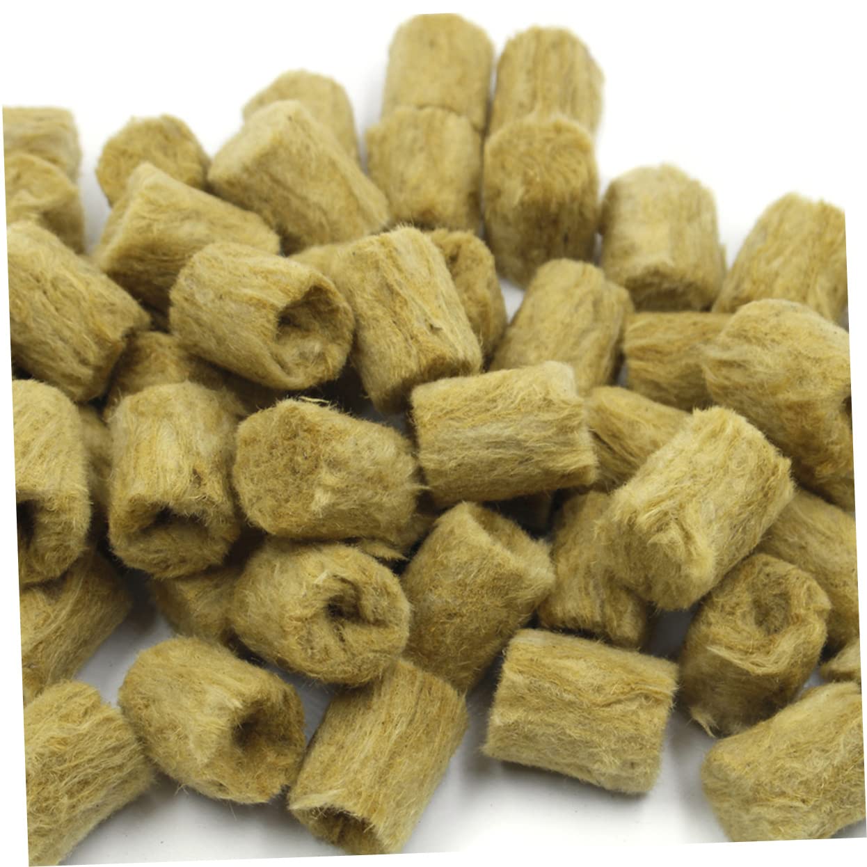 SUPVOX 400piezas Cubes De Cultivo Hidropónicos Bloques De Crecimiento para Plantas Sustrato Ecológico Alta Capacidad De Absorción para Propagación y Germinación De Plantas