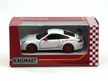 ポルシェデザイン ポルシェ 911 GT3 RS & GT3 ミニカーセット ポルシェデザイン ポルシェ 911 GT3 RS & GT3 ミニカーセット