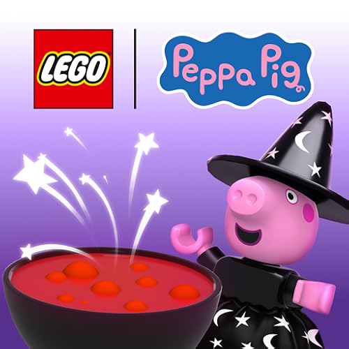 LEGO® DUPLO® Peppa Pig
