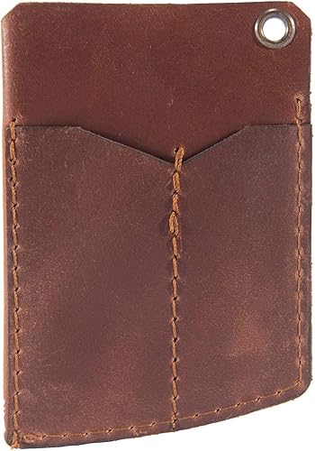 Miniatura 7 de Carhartt Carteras de cuero Craftsman para hombre, disponibles en varios estilos y colores