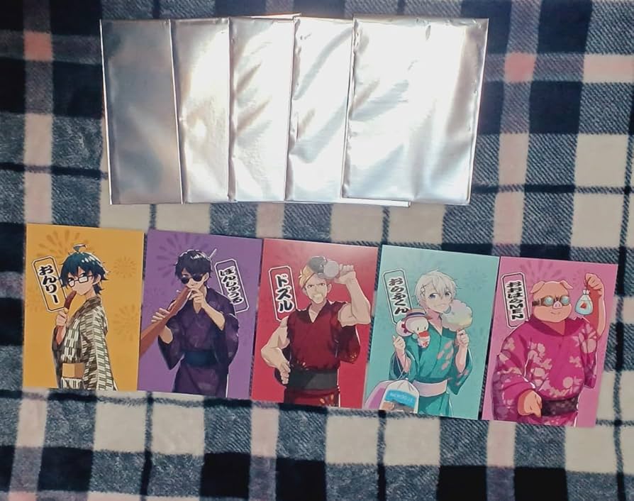 ドズル社 おおはらMEN ポストカード Amazon.co.jp: ドズル社 おおはらMEN 缶バッジ 特典ポストカード