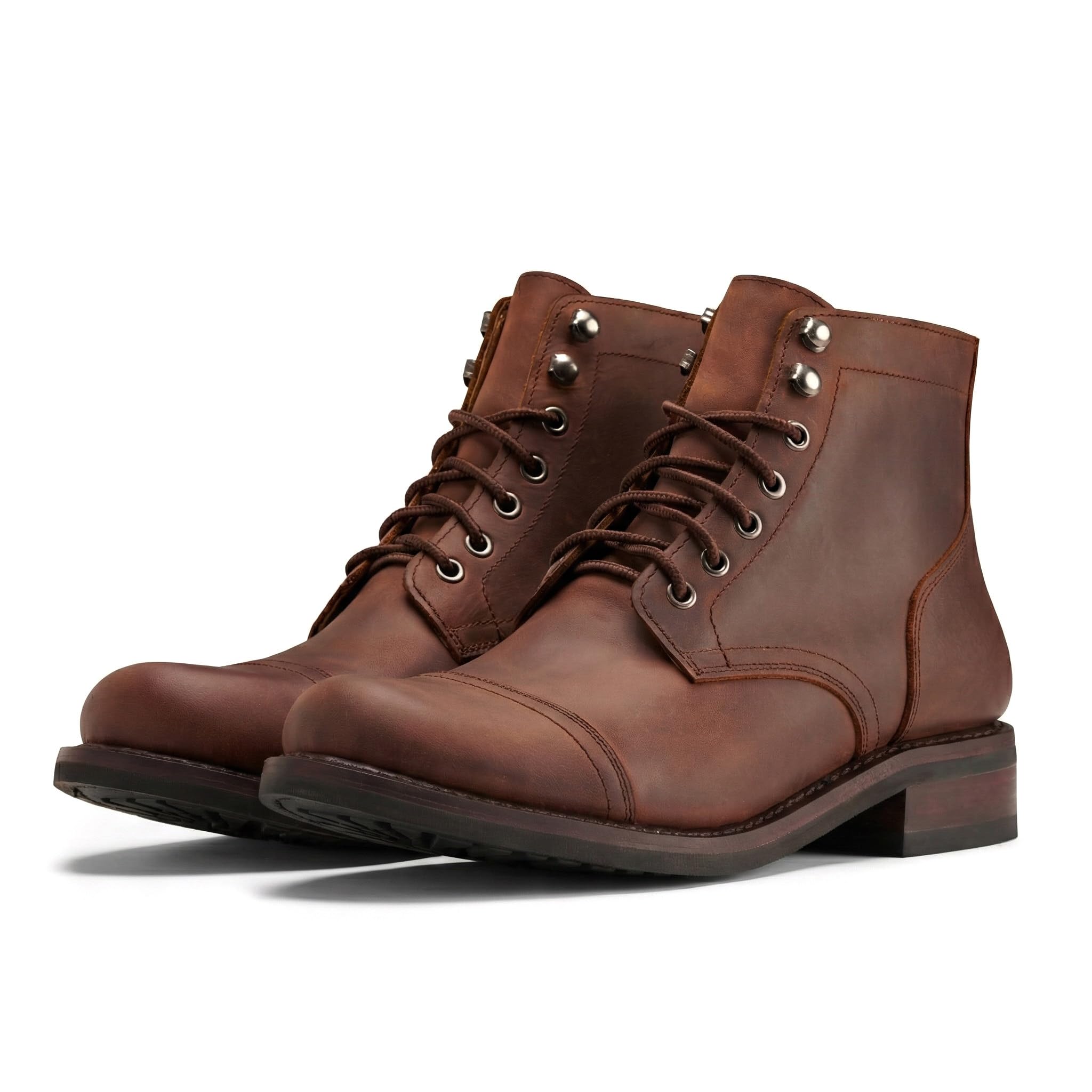 SUREWAY 6 Mid-Top Work Boot
