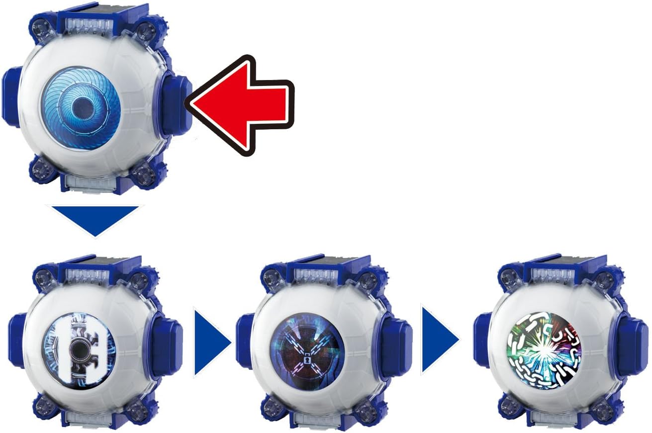 Amazon 仮面ライダーゴースト Dxマシンフーディー フーディーニゴーストアイコン ロボット 子ども向けフィギュア おもちゃ