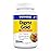 Enzymedica Digest Gold + Probiotics, 2-in-1 Digestive Enzymes & Probiotic Support, Promotes Gut Health with 1 Billion Active Cultures, 90 Capsules
