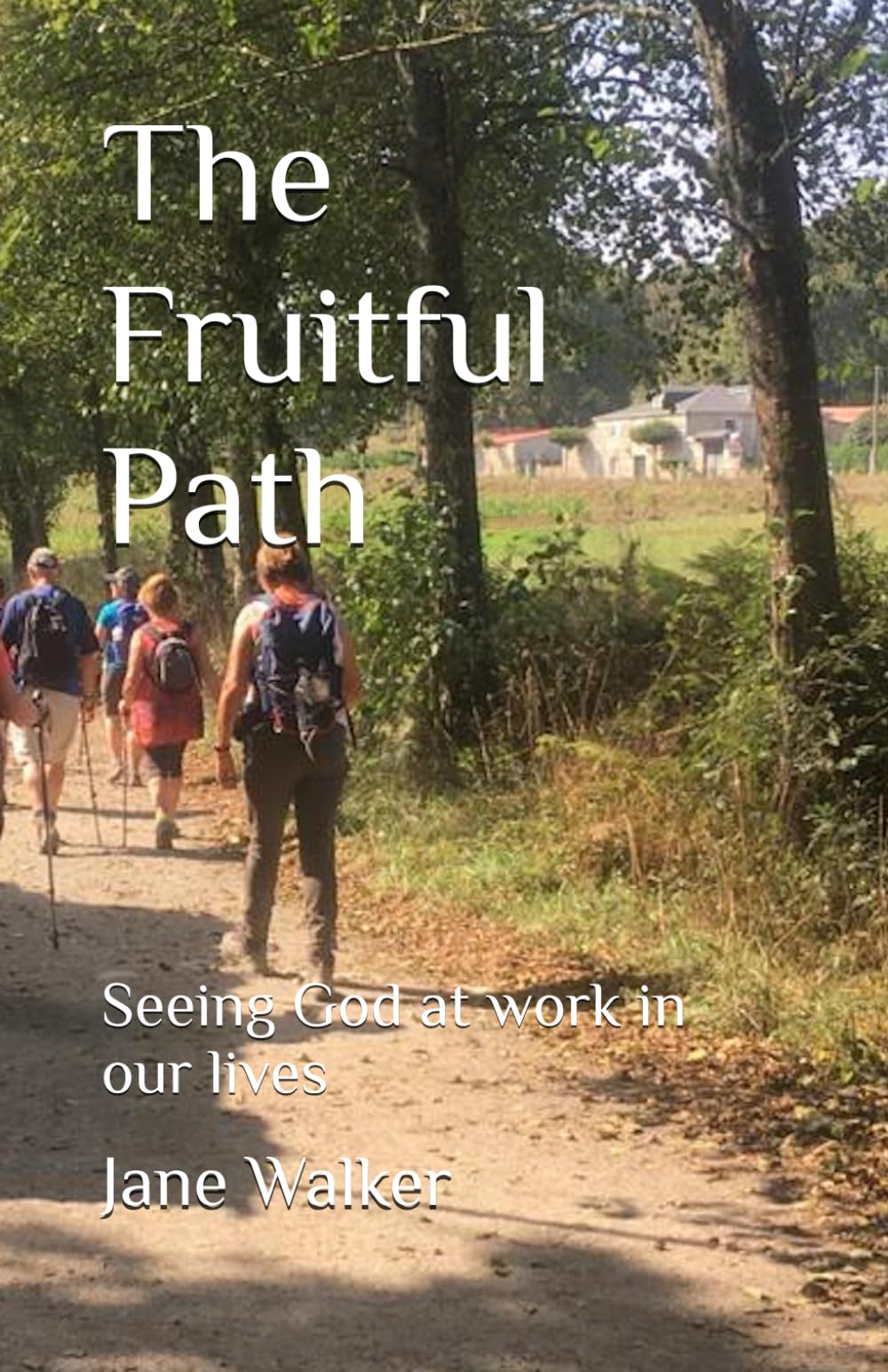 The Fruitful Path: Seeing God at work in our lives