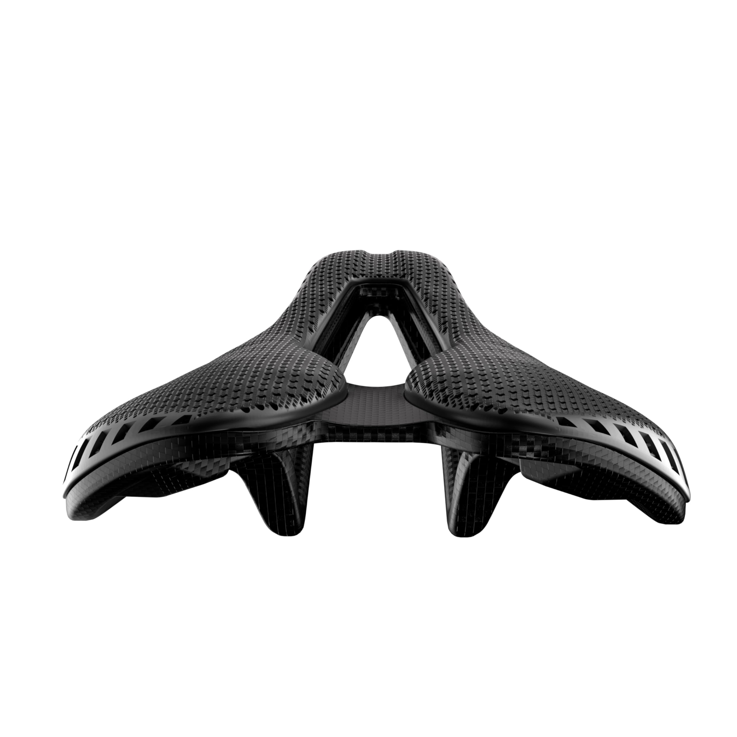 Amazon | Samassi (サマッシ) バイクシート 3Dプリント自転車サドル