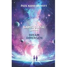 Cambo & Josie and the Dream Dimension