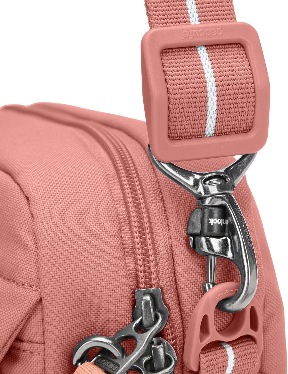 Pacsafe GO Crossbody | Anti Theft - Image 9