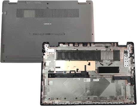 Replacement for Dell Latitude E3510 3510 Laptop Lower Base Bottom Case Cover Assembly Part 0G50DR G50DR Black