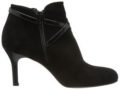 【PELLICO/ペリーコ】pointed short boots 36 Amazon.com | PELLICO(ペリーコ) Women's Short Boots, Black