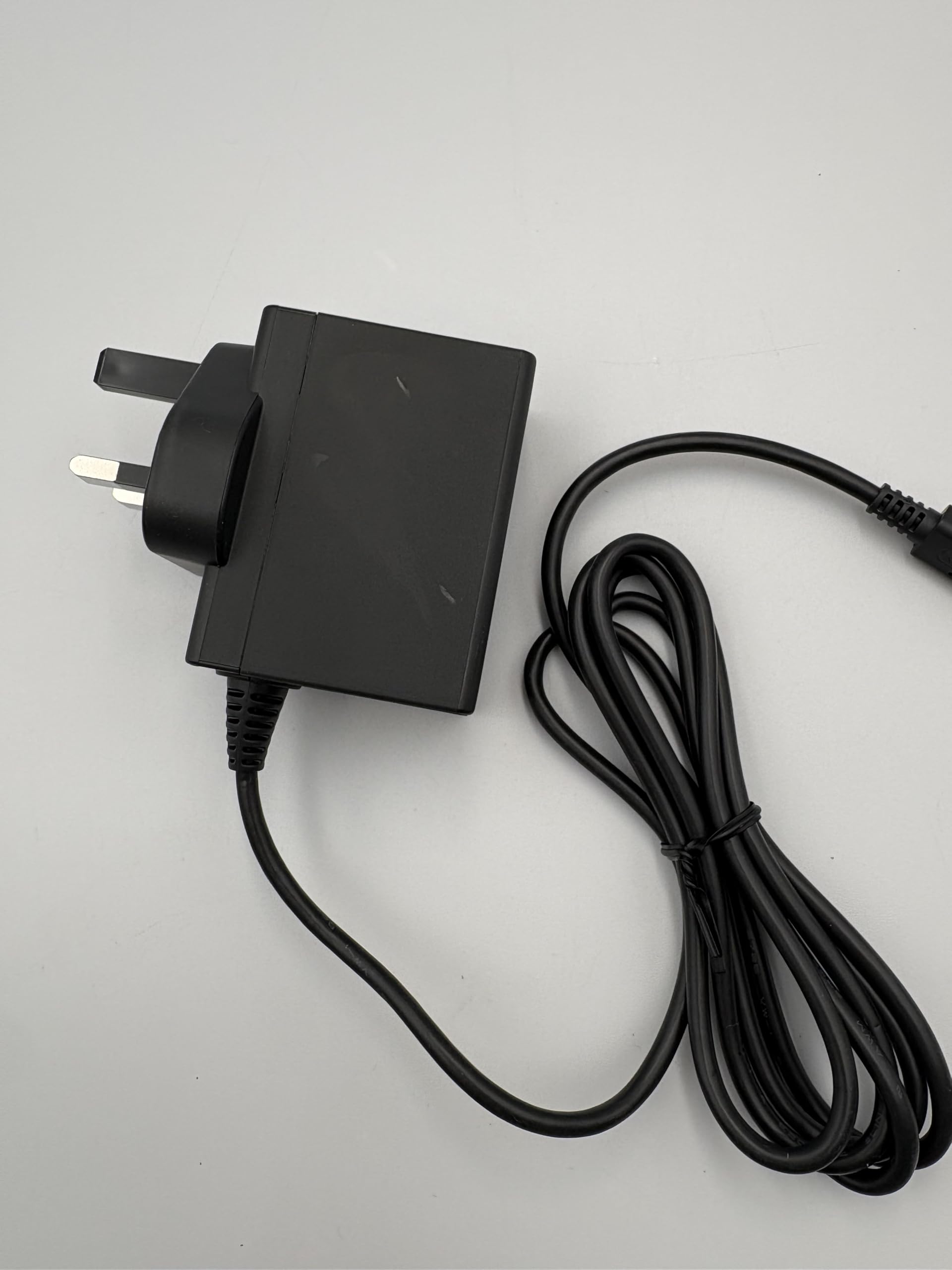 Amazon.com: Nintendo Switch AC Adapter : Video Games