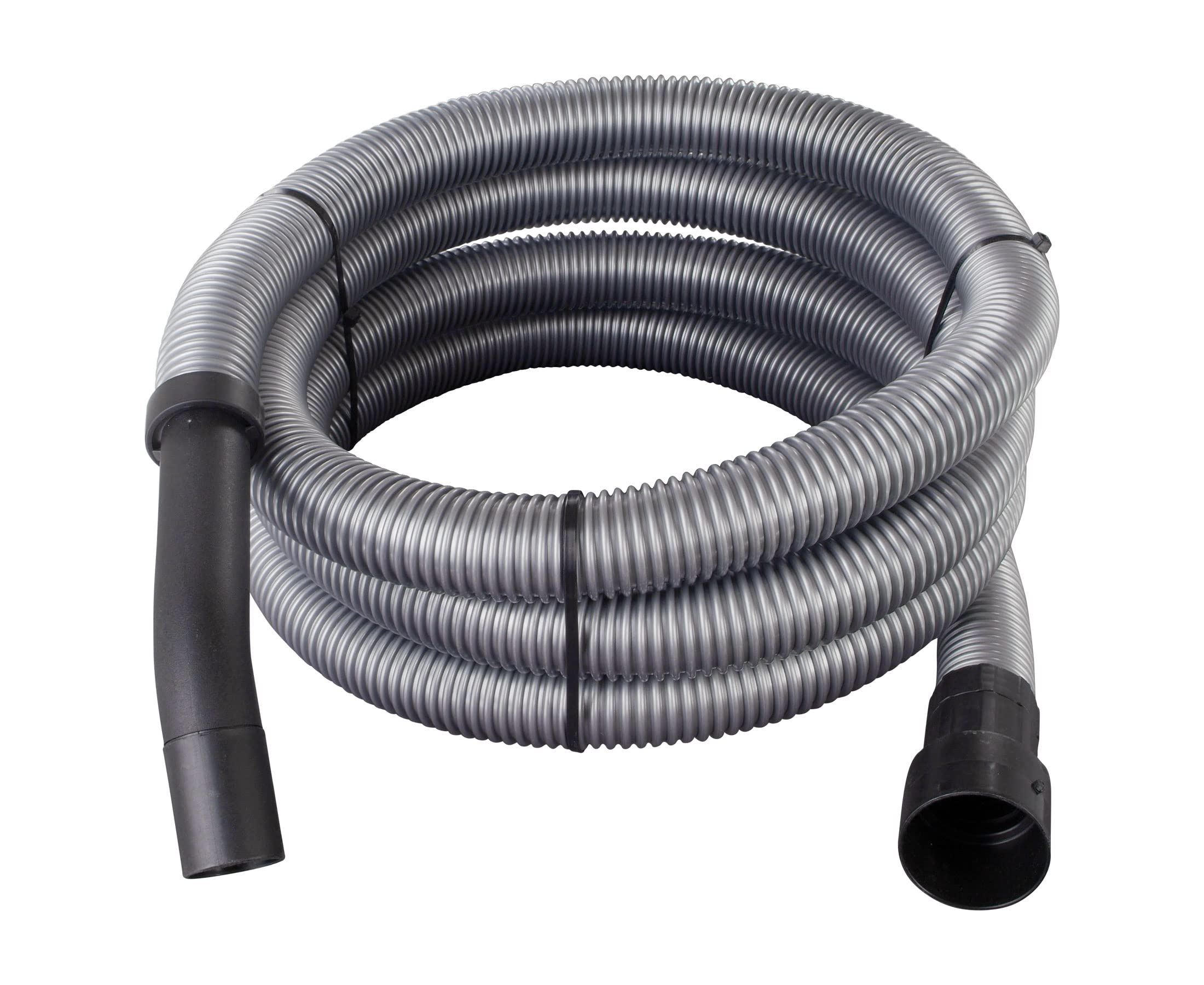 Tip 30519 TSS 1600 K (1600 W, Volumen del depósito de 30 L, Tubo de succión de 2 m – Cuatro Piezas – 2 boquillas Transparentes para Lodos de Estanque, Filtro Grueso y Bolsa de Recogida de Suciedad)