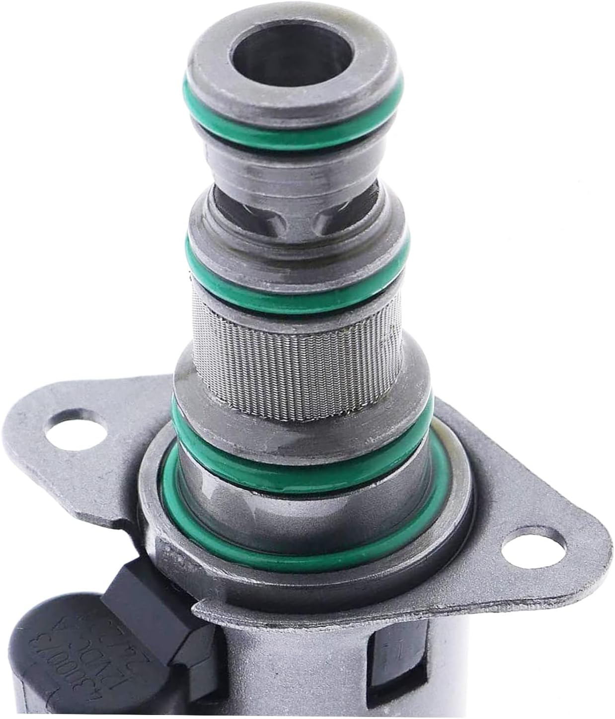 12V 35T40860 Solenoid Valve Fits for CS10 CS20 Series PTO Dump Truck