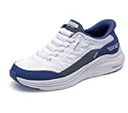 Women's Contour Foam Cozy Fit Hands Free Slip-ins Sneaker
