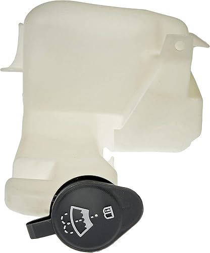 Miniatura 4 de Depósito de fluido para lavaparabrisas 603-106 de Dorman