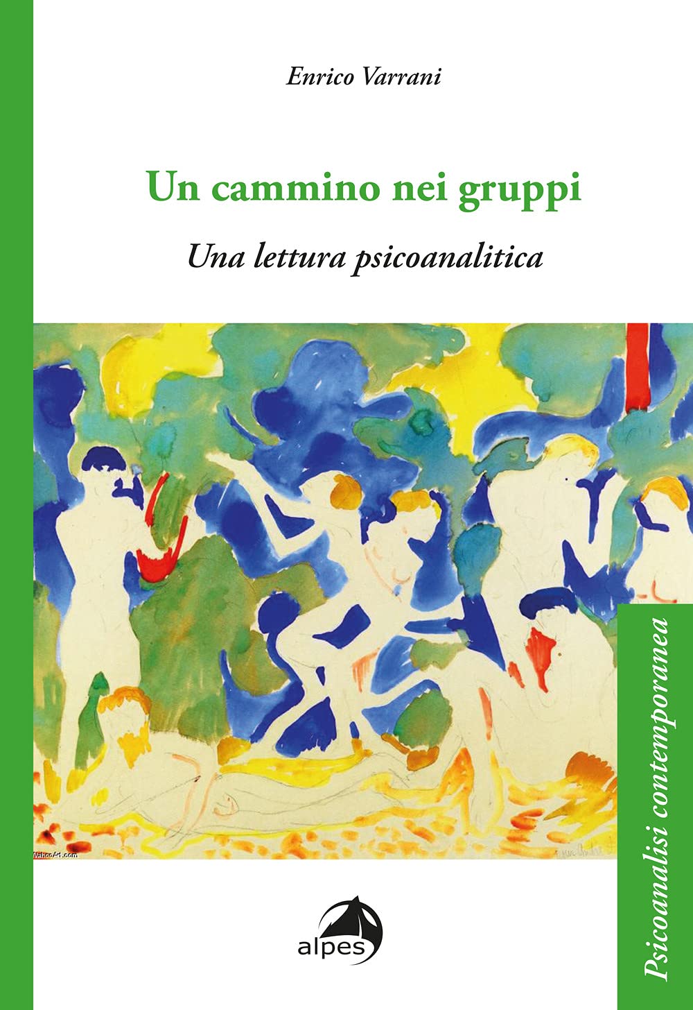 Viaggio Nei Gruppi. Una Prospettiva Psicoanalitica - 4