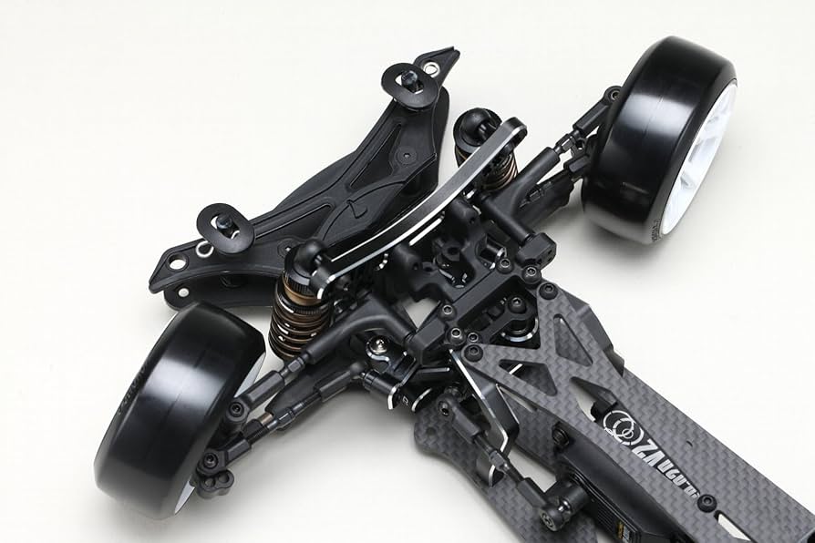 Amazon.co.jp: ヨコモ スーパードリフト SD3.0 キット2WD
