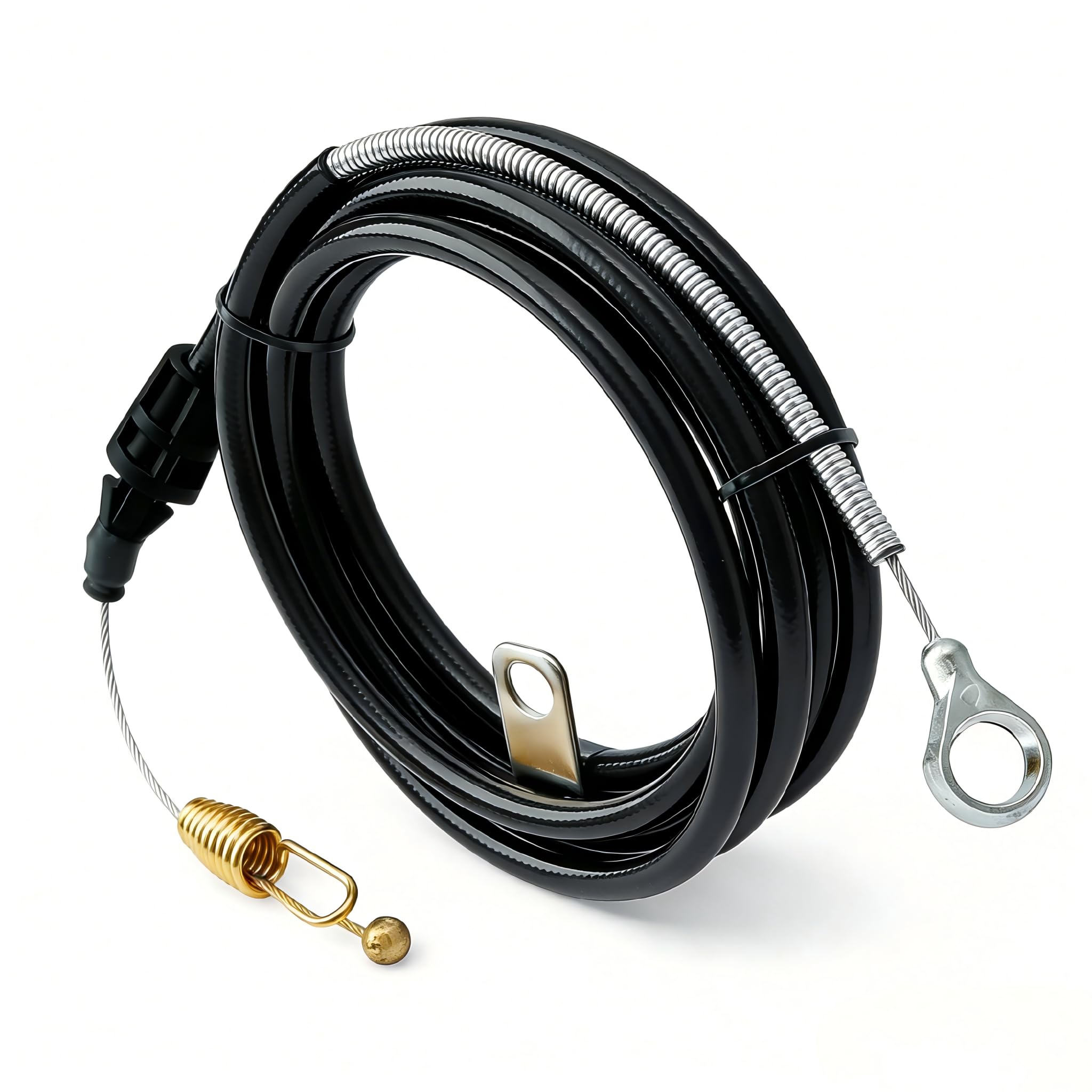 Amazon.com : 137-4807 Traction Drive Cable for Toro Mower 22207