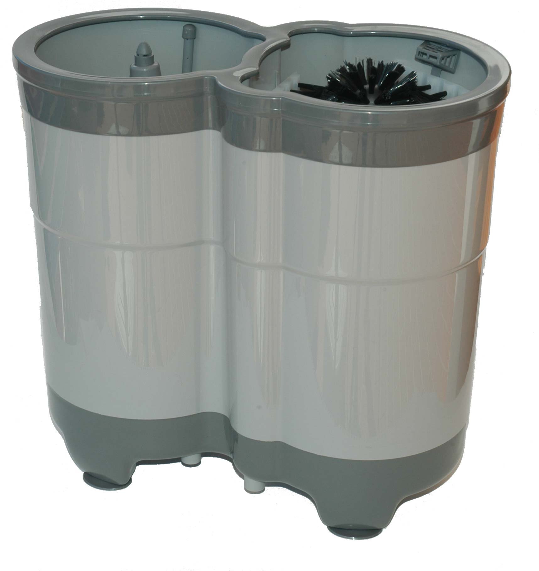 Spülprofi Compact Gläserspüler Gläserspülgerät