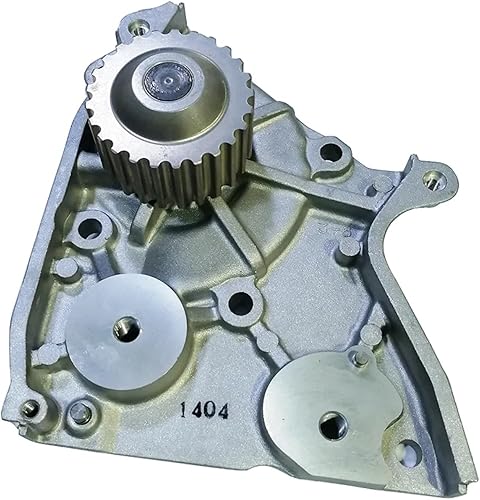 Miniatura 1 de Bomba de agua de refrigeración del motor 8AG2-15-010 MZ-38 F8 FE compatible con Mazda Capella 626 Persona Eunos 300