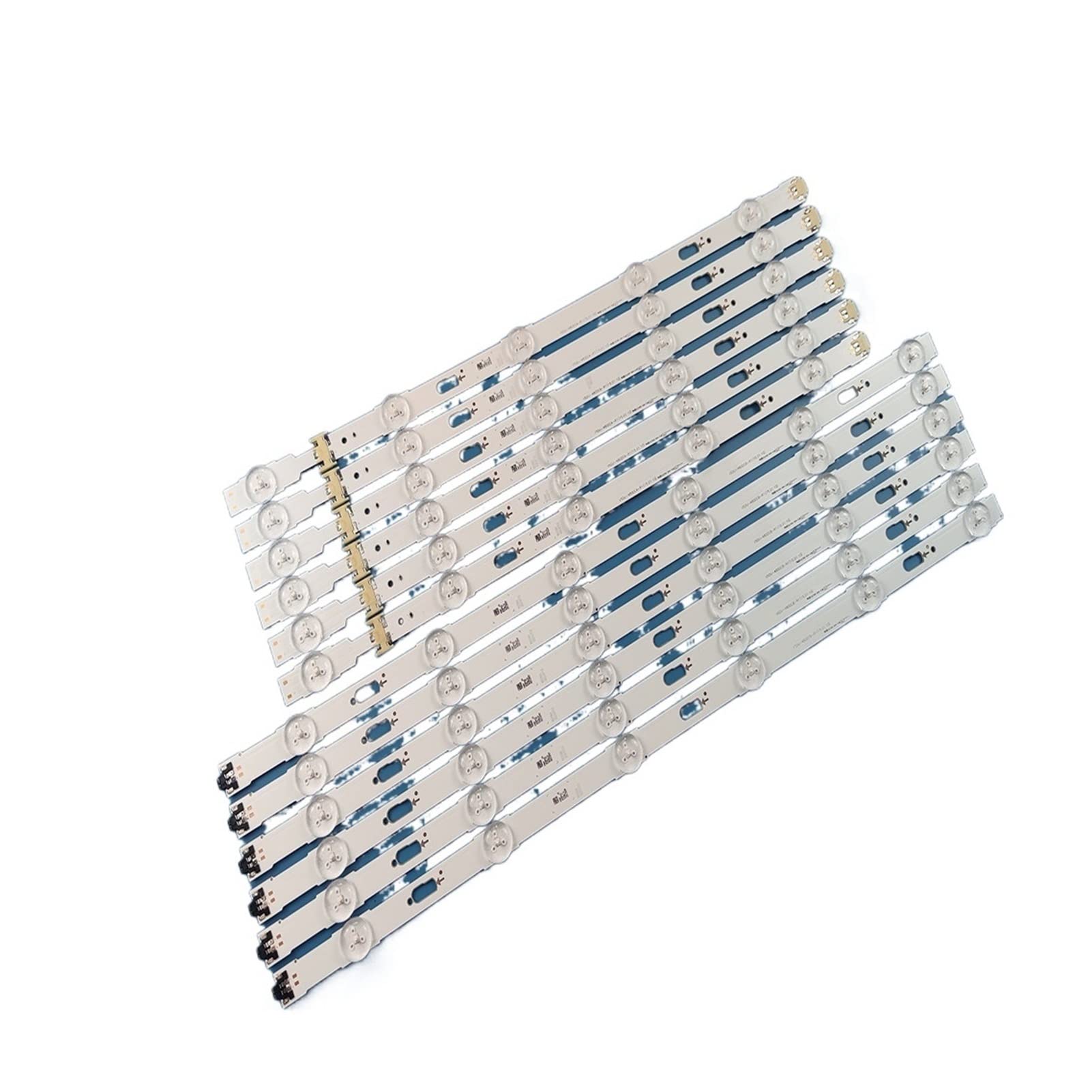 Tira LED para Samsung UE48JU6412 para reparar la retroiluminación de pantallas de 48 pulgadas