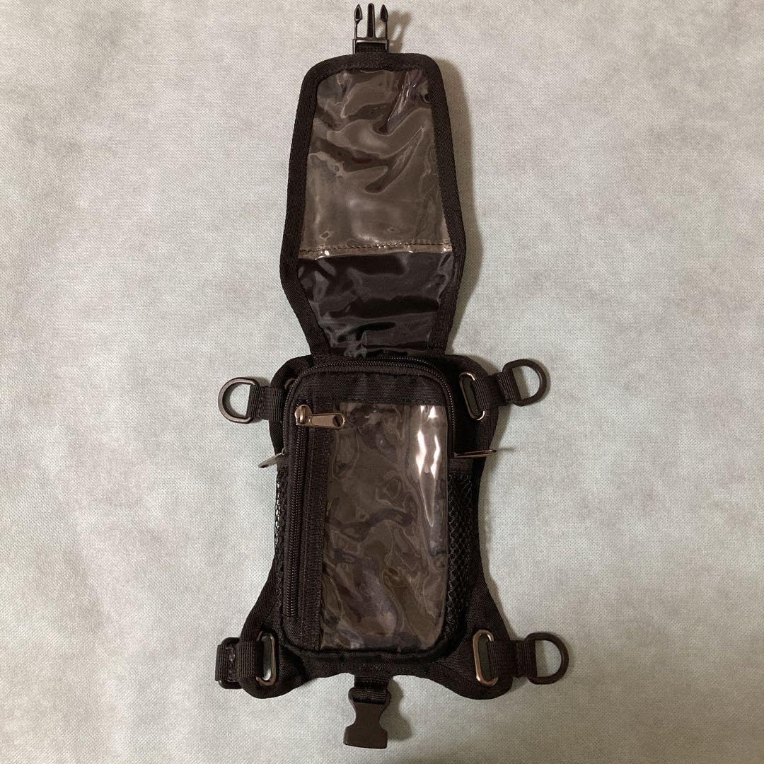 Amazon.co.jp: MAN WITH A MISSION ボディバッグ マンウィズ